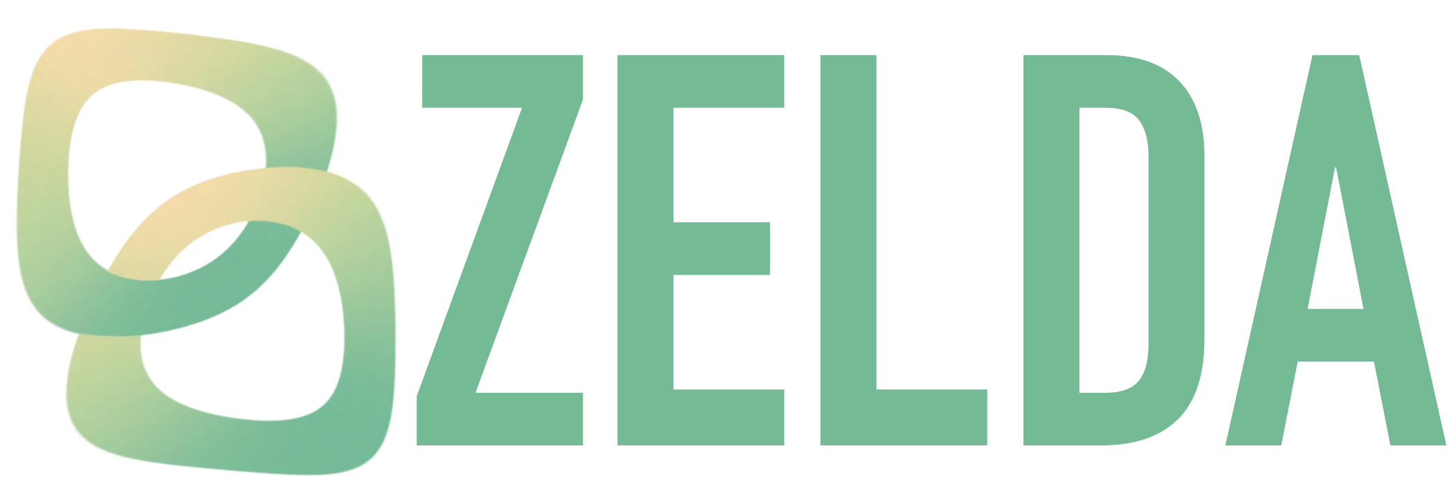 Zelda Logo